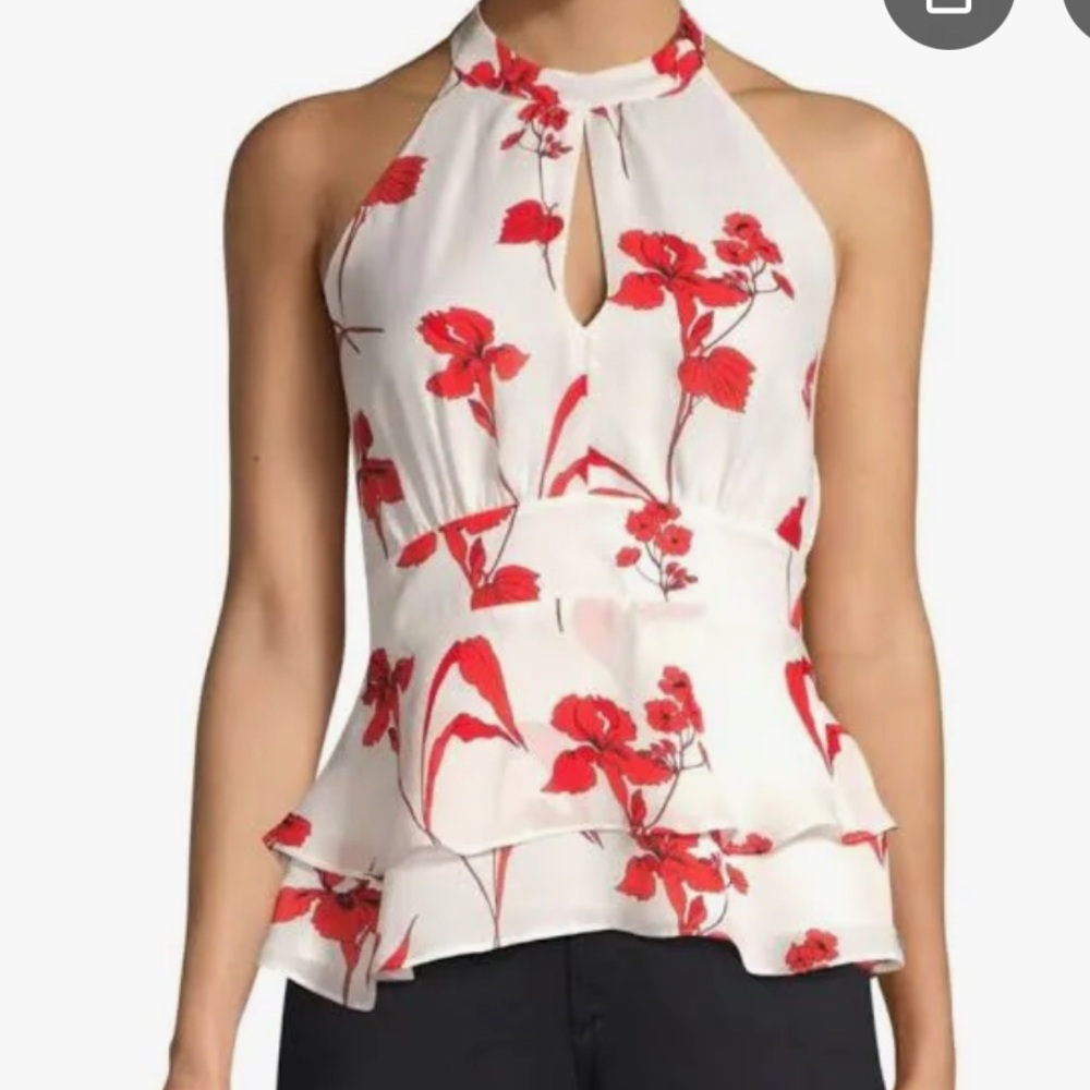 Parker Cate Blouse